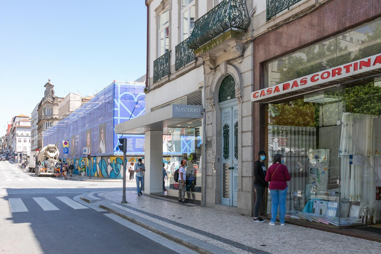 3, BO - Fernandes Tomas, Porto