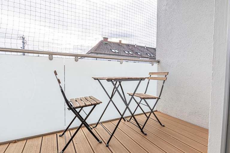 Others 5, Krems Bahnhof Deluxe Rooms - near Danube River, Krems an der Donau Stadt
