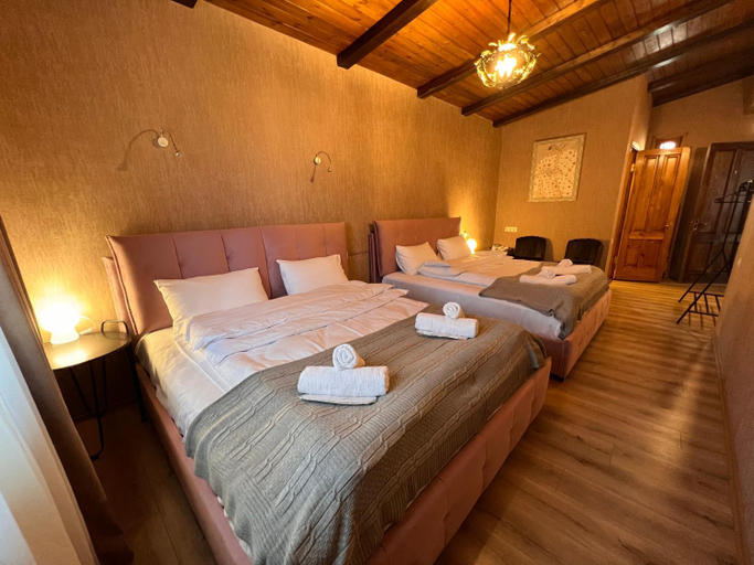 Others 4, Hotel Old Tbilisi 5 rooms, Tbilisi