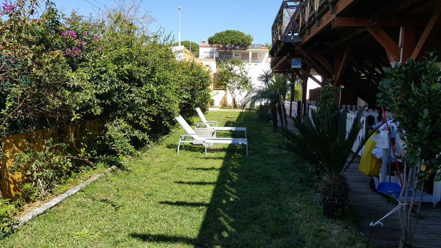 Others 3, Hostal Playa Mazagon (El Remo), Huelva
