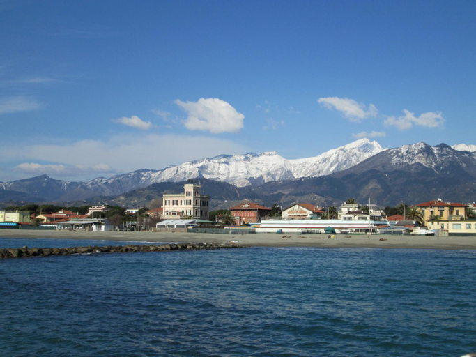 Scenery 1