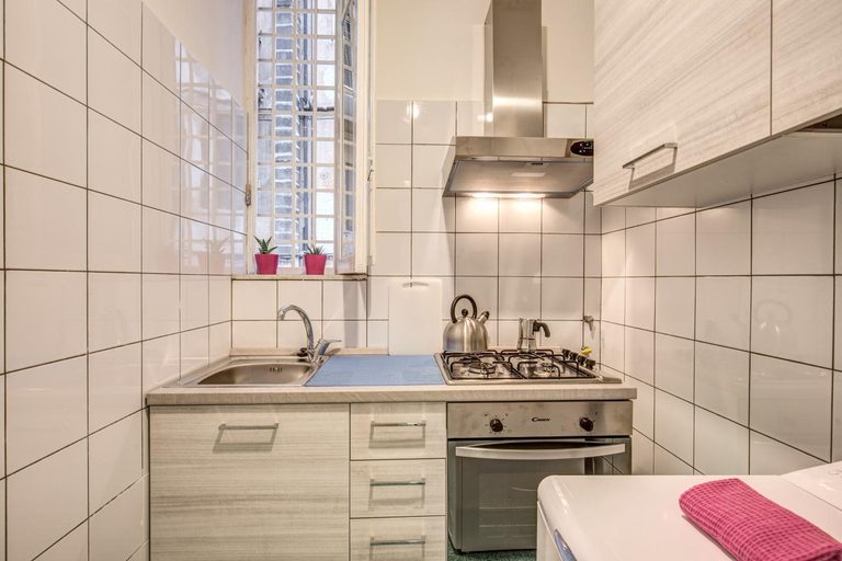 Others 5, M&L Apartments - Caracalla Holiday , Rome