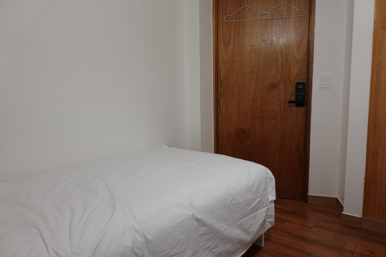 4, Hostel JL in Chung-jeong, Jung