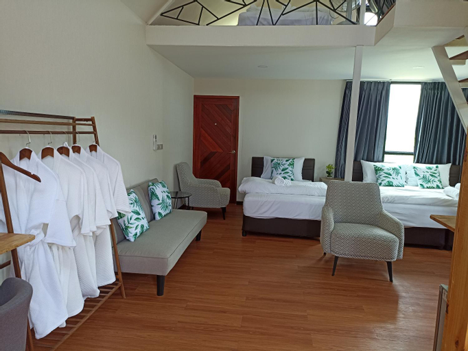 Bedroom 6
