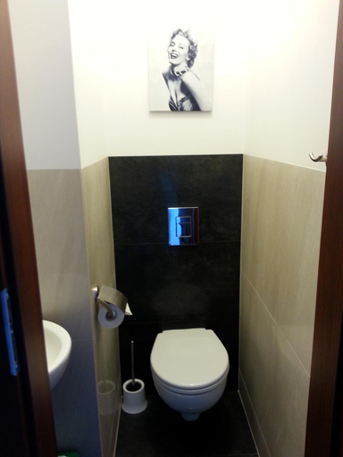 Others 5, Pokoje w Apartamencie Danuta, Gdynia