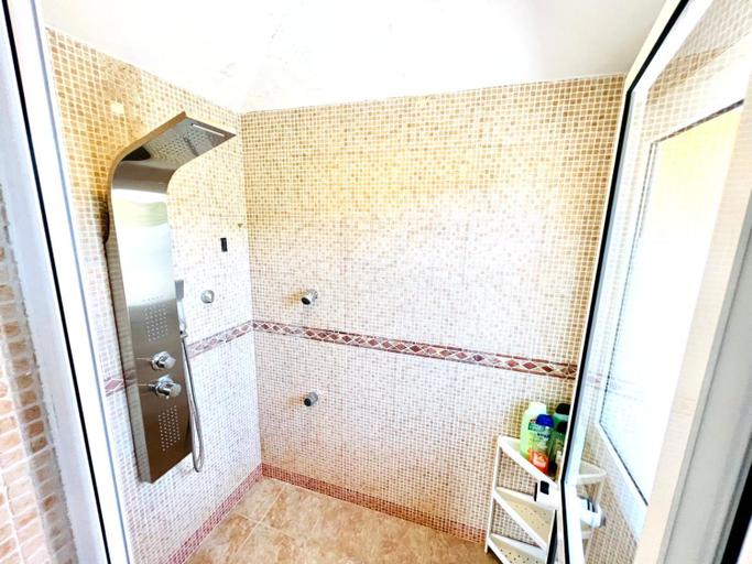 Bathroom 2, VILLA SUMMER SOL Mediterranea, Málaga