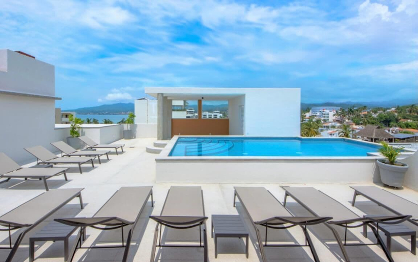 Sport & Beauty 4, Belle Vie Golden Zone Condos, Compostela