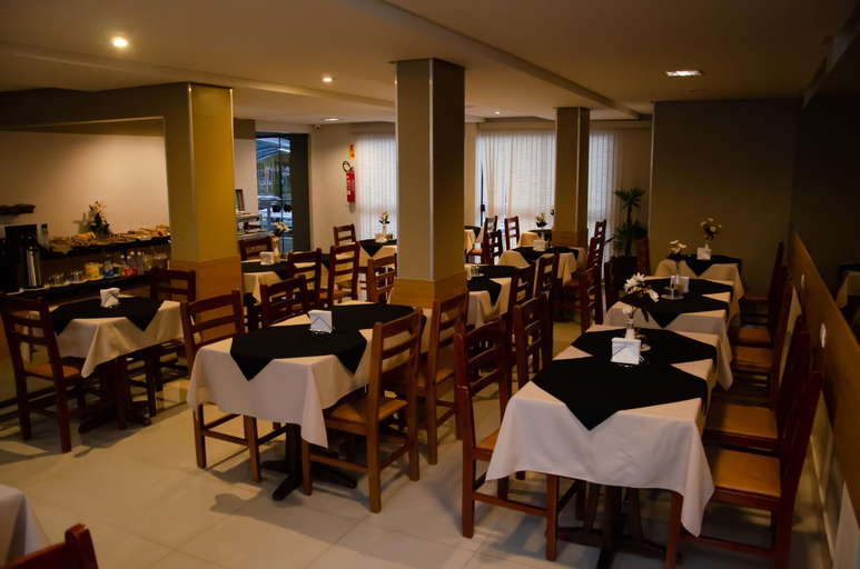 Food & Drinks 5, Ilhabela Park Hotel, Brasília