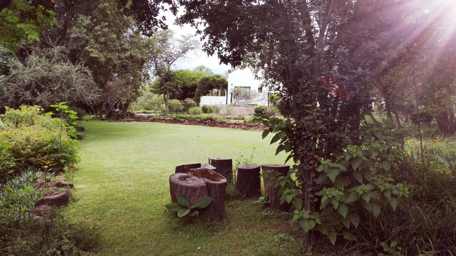 Others 5, The Riverhouse Guesthouse, Uthukela