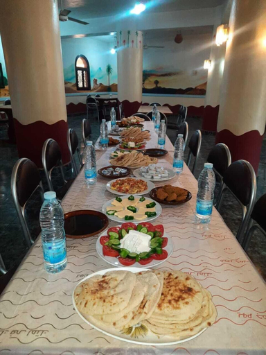 Food & Drinks 5, Oasis Panorama Hotel, Unorganized in Al Jizah