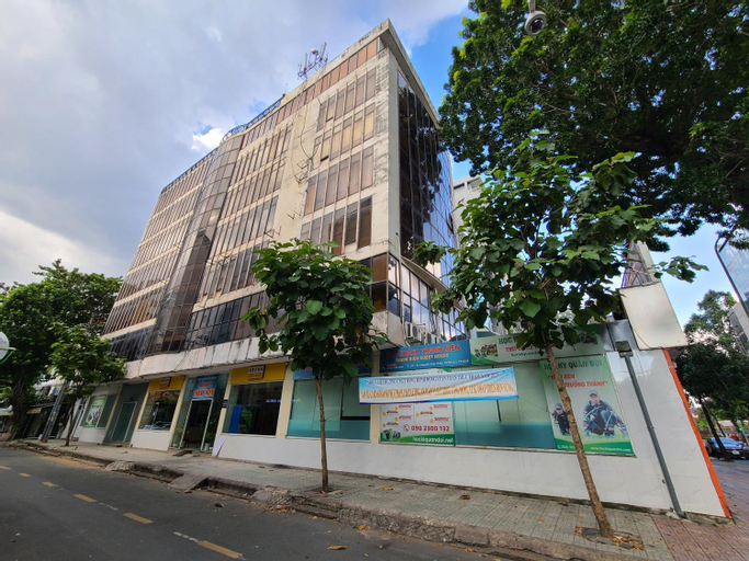 Thanh Nien Guest House, District 3