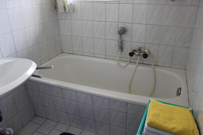 Bedroom 2, Apartments Krassnig, Klagenfurt Land