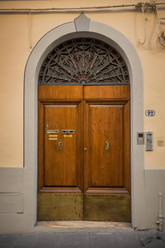 Others 2, WhiteHouse, Siena