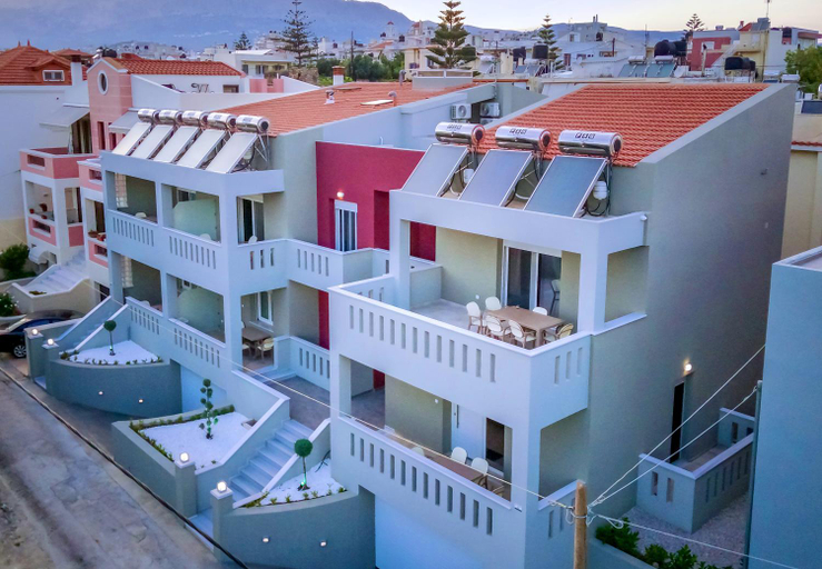 Others 4, Almeta Suites, North Aegean