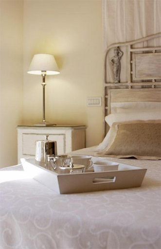 Bedroom 3, Hotel Residenza 100 Torri, Ascoli Piceno