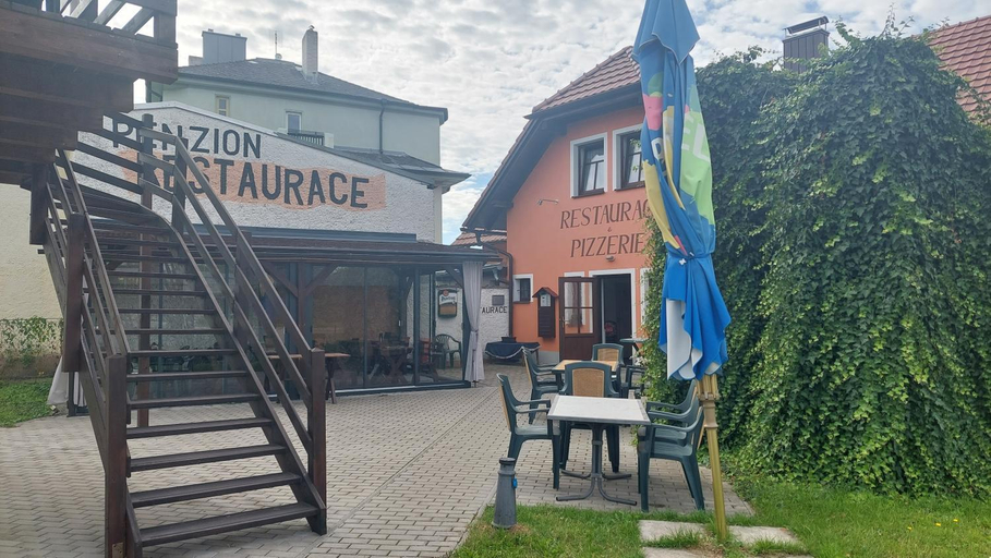 Others 5, Penzion a restaurace U Strnada, Klatovy