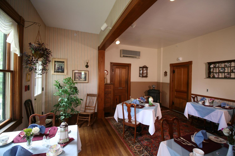 Food & Drinks 3, The Governor's Inn, Windsor