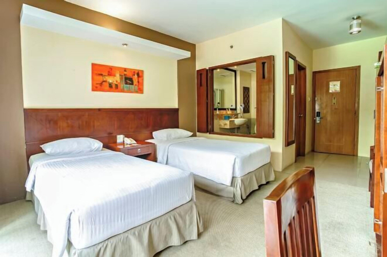 Bedroom 18