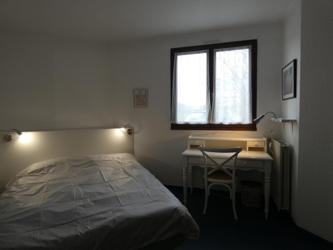 Others 5, Aquero-accueil, Hautes-Pyrénées