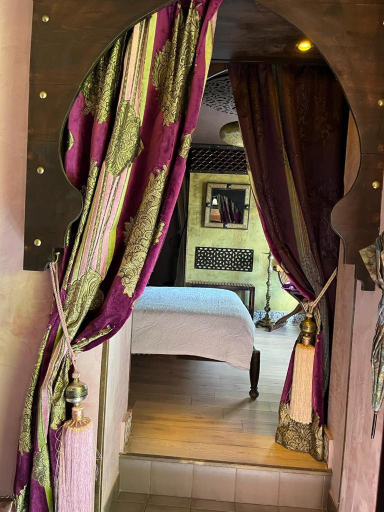 Others 3, Chambres d'hotes - Le Nador, Pas-de-Calais