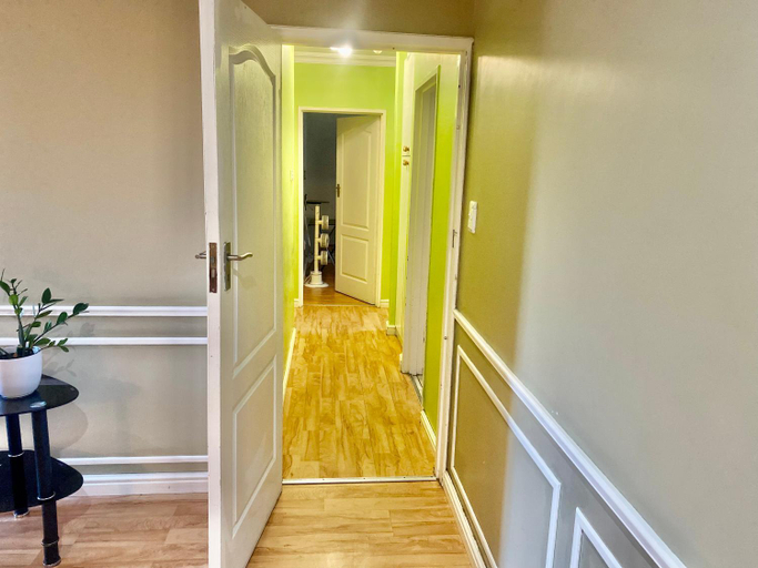 Others 5, Beautiful apartment in century city, City of Cape Town