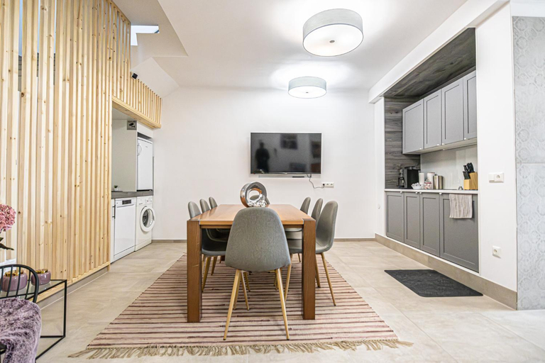 Others 4, Krems Bahnhof Deluxe Rooms - near Danube River, Krems an der Donau Stadt