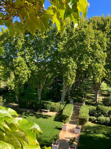 Others 3, Manoir des Sources, Gard