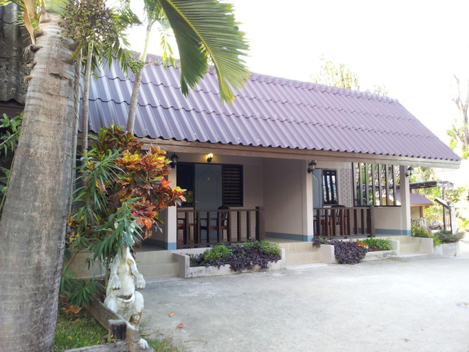 Others 3, Pai Klang Vieng, Pai
