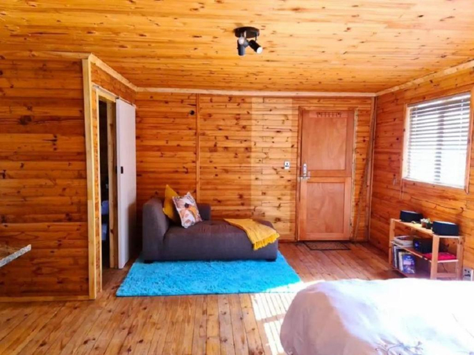 Others 2, Hoogeland's Wood Cabins, City of Cape Town