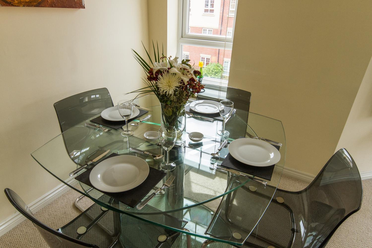 Others 5, Sawadee Apartments, Warwickshire