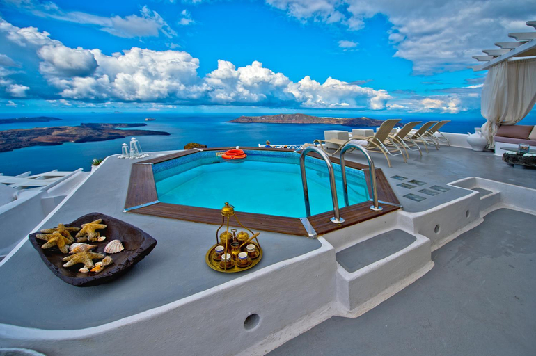 Others 2, Thea Apartments, South Aegean