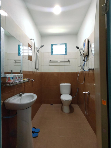 Others 3, Ku's Roomstay, Langkawi