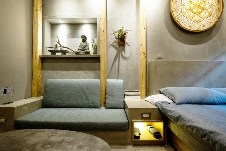 Others 5, Zen House-only with shared bathroom-must contact us after booking, Tainan