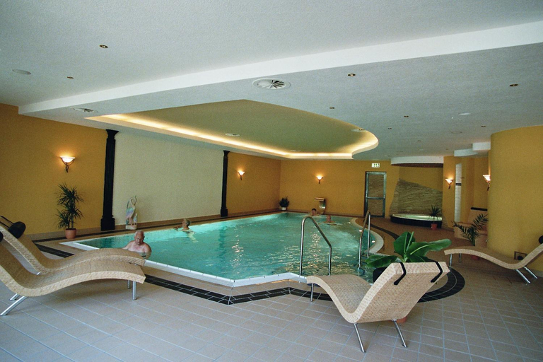 Sport & Beauty 5, Hotel Balneolum Superior, Harz