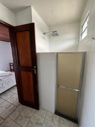 Bedroom 3, Pousada Orla Do Sol, Prado