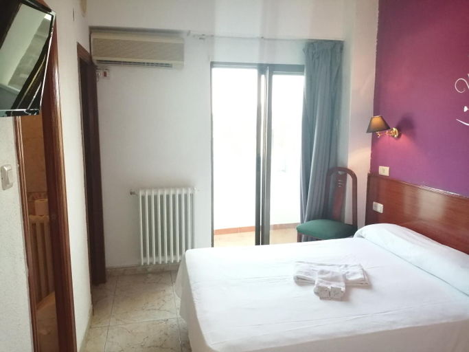 Others 5, Hostal Jaime I, Huesca