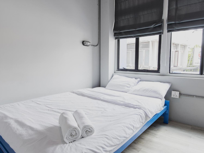Bedroom 11