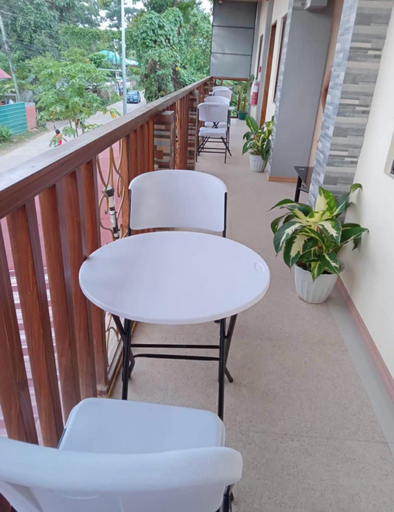 Others 2, D&D Travellers INN, Puerto Princesa City