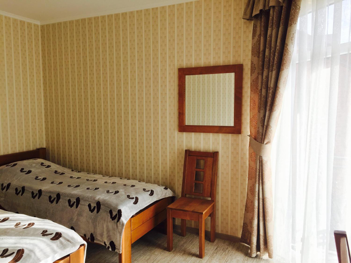 Others 4, Mini hotel Solnce Karpat, Svaliavs'kyi