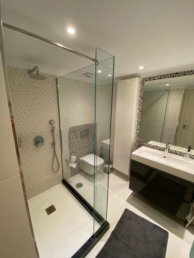 Bathroom 4, PORT ROYAL 2 BEDROOMS - TENESOL, Santa Cruz de Tenerife