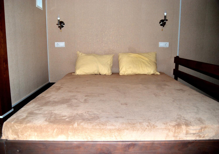 Bedroom 2, Готельнии комплекс WindHill, Podil's'kyi