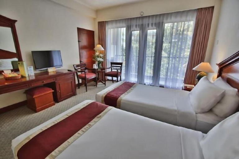Bedroom 17