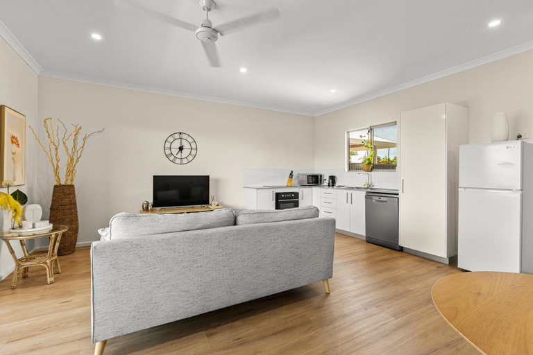 Facilities 5, Tiki's Pearl Villa Broome, Broome