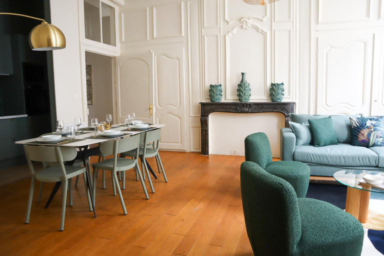 Others 3, Appartements de Louise, Nord