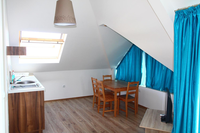 Others 5, Villa Elmar, Primorsko