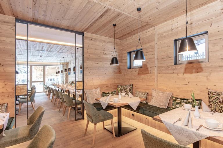 Food & Drinks, Urbanhof, Imst