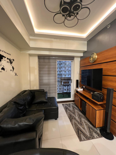 Others 4, Lumiere suites, Pasig City