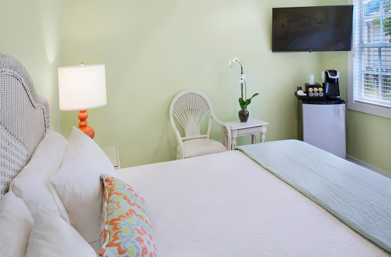 Bedroom 10
