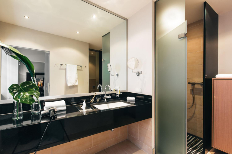 Bathroom 5, Amtshaus Freinsheim, Bad Dürkheim