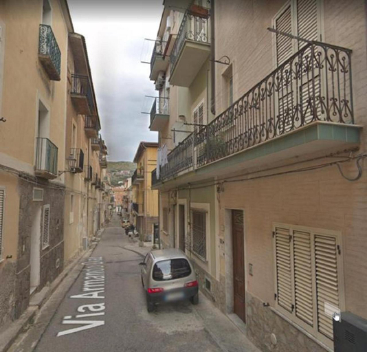 Exterior & Views 2, CasaMIA a Marina di Camerota, Salerno